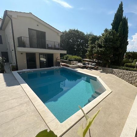 Bella Maris Villa มาลินสกา ภายนอก รูปภาพ