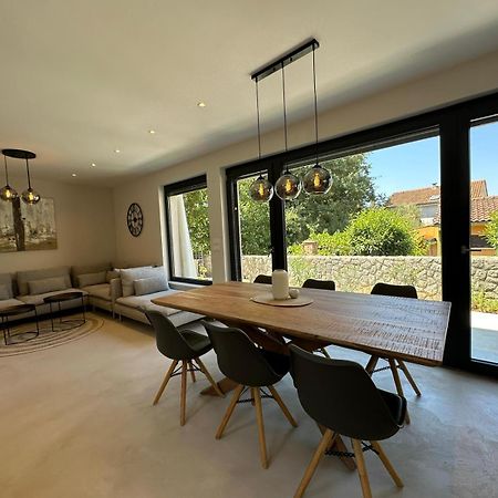 Bella Maris Villa มาลินสกา ภายนอก รูปภาพ