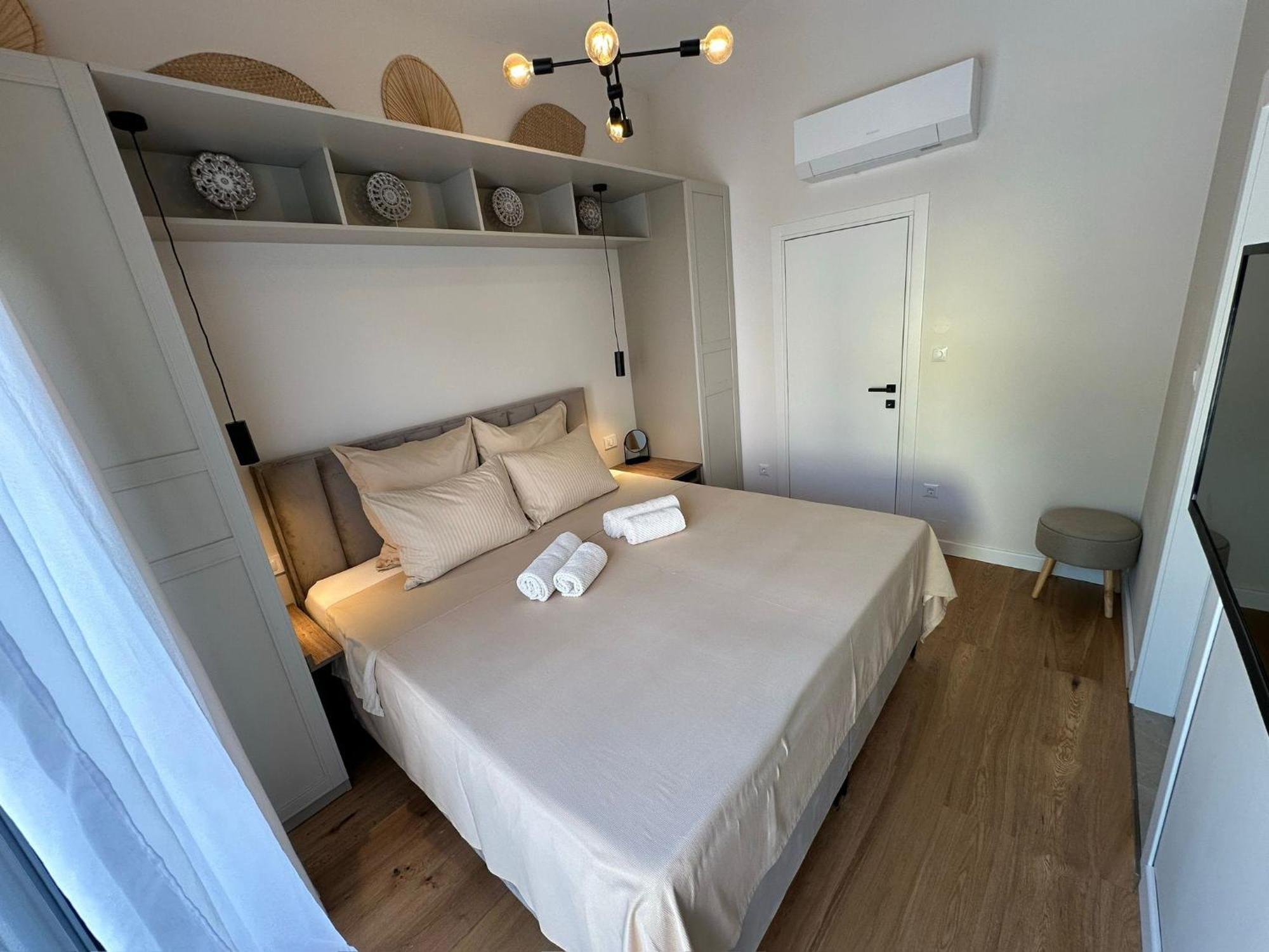 Bella Maris Villa มาลินสกา ภายนอก รูปภาพ